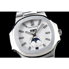 PATEK PHILIPPE 파텍필립 노틸러스-90 칼리버 57261A-010