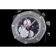 AUDEMARS PIGUET 오데마피게 로얄오크 오프쇼어 26202AU.OO.D002CA.01
