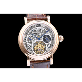 PATEK PHILIPPE 파텍필립 스켈레톤 투어빌론-12