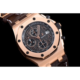 AUDEMARS PIGUET 오데마피게 로얄오크 오프쇼어 26470OR.OO.A002CR.01-2