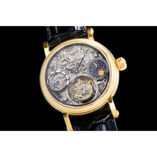 PATEK PHILIPPE 파텍필립 스켈레톤 투어빌론-17