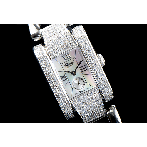 CHOPARD 쇼파드 라스트라다-20