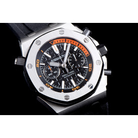 AUDEMARS PIGUET 오데마피게 로얄오크 오프쇼어 칼리버 26703ST.OO.A070CA.01-2