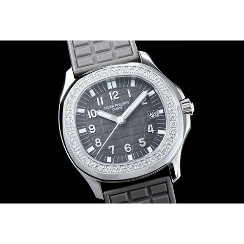 PATEK PHILIPPE 파텍필립 아쿠아넛 35mm-4 5067A