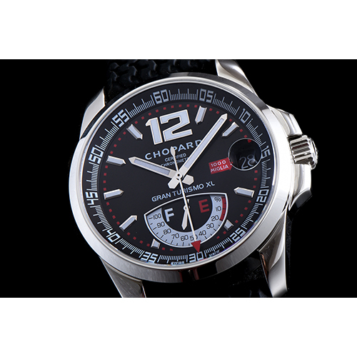 CHOPARD 쇼파드 밀레밀리아-3 168457-3001