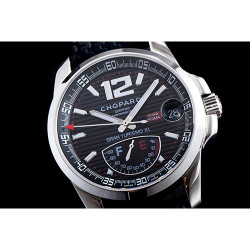 CHOPARD 쇼파드 밀레밀리아-6 168457-3005