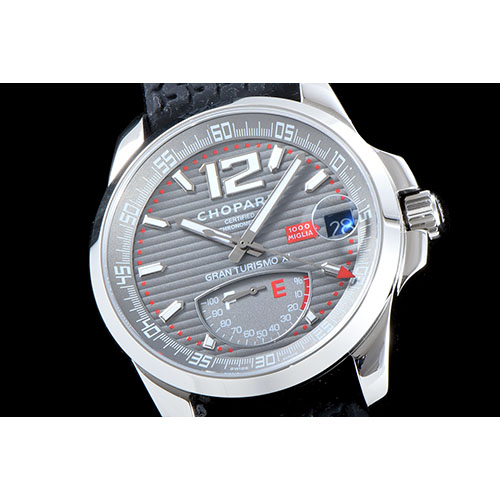 CHOPARD 쇼파드 밀레밀리아-7 168457-3001