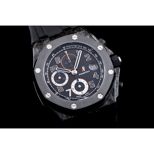 AUDEMARS PIGUET 오데마피게 로얄오크 긴자 에디션 26205AU.OO.D002CR.01
