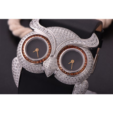 CHOPARD 쇼파드 애니멀월드 아울워치-12