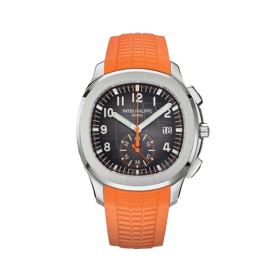 46위 PATEK PHILIPPE 파텍필립 아쿠아넛-24 5968A-001 해리케인 손흥민