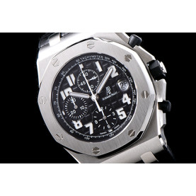 AUDEMARS PIGUET 오데마피게 로얄오크 오프쇼어 26020ST.OO.D101CR.01-2