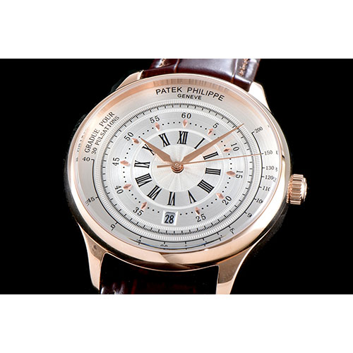 PATEK PHILIPPE 파텍필립 애니버서리 멀티스케일-11