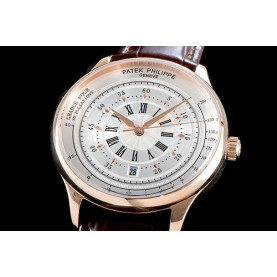 PATEK PHILIPPE 파텍필립 애니버서리 멀티스케일-11