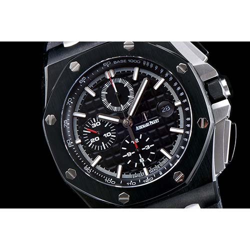 AUDEMARS PIGUET 오데마피게 로얄오크 오프쇼어 26405CE.OO.A002CA.01