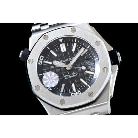 AUDEMARS PIGUET 오데마피게 로얄오크 오프쇼어 칼리버 15703ST.OO.A002CA.01-4