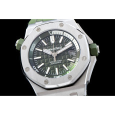 AUDEMARS PIGUET 오데마피게 로얄오크 오프쇼어 칼리버 15710ST.OO.A052CA.01