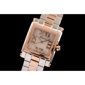 CHOPARD 쇼파드 해피 다이아몬드-115 278516-6002