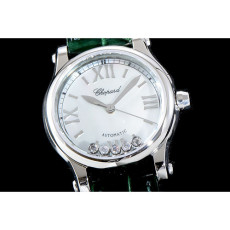 CHOPARD 쇼파드 해피 다이아몬드-130 278509-3001 30mm