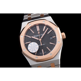 AUDEMARS PIGUET 오데마피게 로얄오크 칼리버 15400SR.OO.1220SR.01