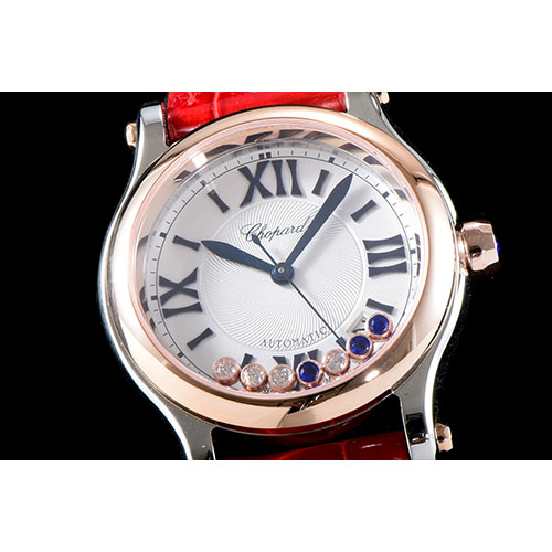 CHOPARD 쇼파드 해피 다이아몬드-136 278559-6008