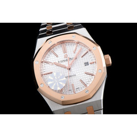 AUDEMARS PIGUET 오데마피게 로얄오크 칼리버 15400SR.OO.1220SR.01-2