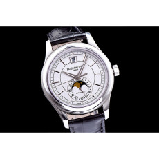 PATEK PHILIPPE 파텍필립 컴플리케이션 애뉴얼캘린더-1 5205G-001