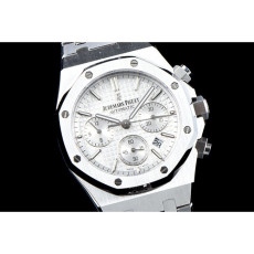 AUDEMARS PIGUET 오데마피게 로얄오크 크로노그라프-15 26320ST.OO.1220ST.02