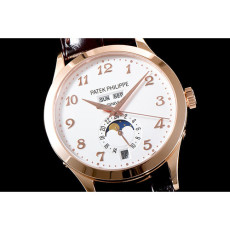 PATEK PHILIPPE 파텍필립 컴플리케이션 애뉴얼캘린더-16 칼리버 5396R