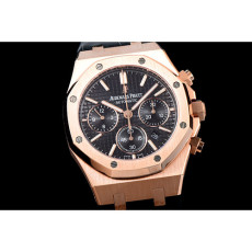 AUDEMARS PIGUET 오데마피게 로얄오크 크로노그라프-24 26320OR.OO.1220OR.01