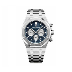 AUDEMARS PIGUET 오데마피게 로얄오크 크로노그라프-38 26331ST.OO.1220ST.02
