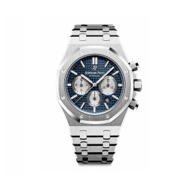 AUDEMARS PIGUET 오데마피게 로얄오크 크로노그라프-38 26331ST.OO.1220ST.02