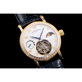 PATEK PHILIPPE 파텍필립 투어빌론-49