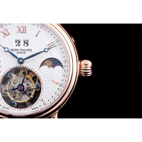 PATEK PHILIPPE 파텍필립 투어빌론-50