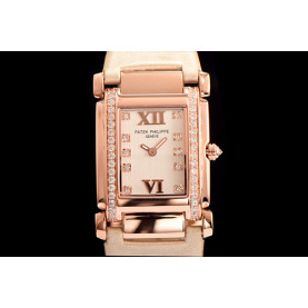 PATEK PHILIPPE 파텍필립 트웬티포-1 쿼츠