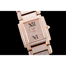 PATEK PHILIPPE 파텍필립 트웬티포-4 쿼츠 490950R