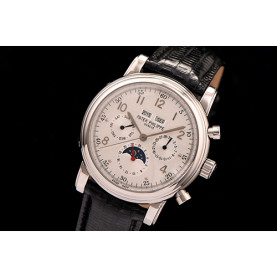 PATEK PHILIPPE 파텍필립 퍼페츄얼 캘린더-1