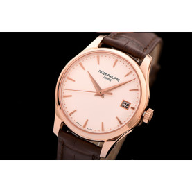 PATEK PHILIPPE 파텔필립 칼라트라바-7