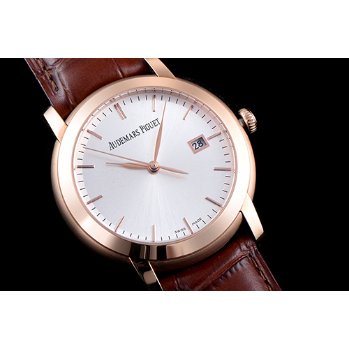 AUDEMARS PIGUET 오데마피게 쥴스 오데마-10 15170OR.OO.A809CR.01