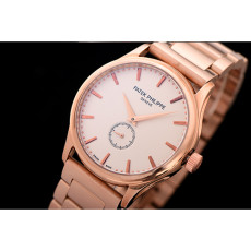 PATEK PHILIPPE 파텔필립 칼라트라바-14