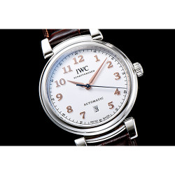 IWC 아이더블유씨 다빈치-1 IW356601