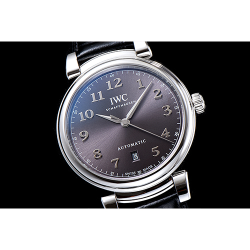 IWC 아이더블유씨 다빈치-2 IW356602