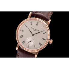 PATEK PHILIPPE 파텔필립 칼라트라바-28 칼리버