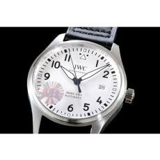 IWC 아이더블유씨 마크18 칼리버 IW327002-2
