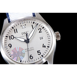 IWC 아이더블유씨 마크18 칼리버 IW327002-3