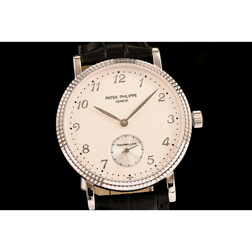 PATEK PHILIPPE 파텔필립 칼라트라바-32 칼리버