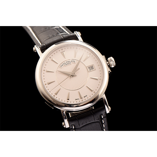PATEK PHILIPPE 파텔필립 칼라트라바-35 칼리버