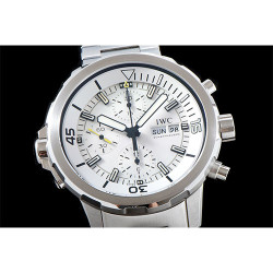 IWC 아이더블유씨 아쿠아타이머 IW376802
