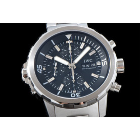 IWC 아이더블유씨 아쿠아타이머 IW376804