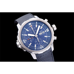 IWC 아이더블유씨 아쿠아타이머 IW376805