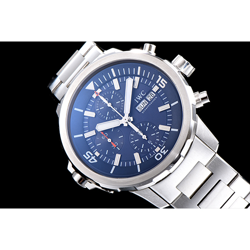 IWC 아이더블유씨 아쿠아타이머 IW376805-2